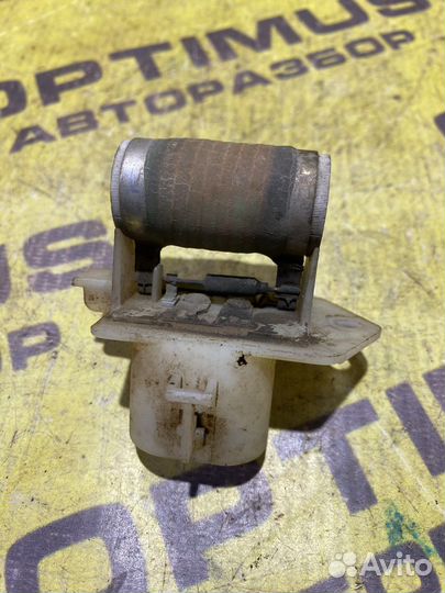 Реостат Mazda 3 BK