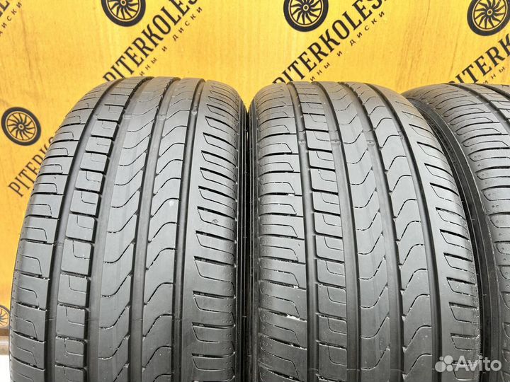 Pirelli Scorpion Verde 255/55 R19 111V