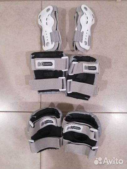 Наборы детской защиты