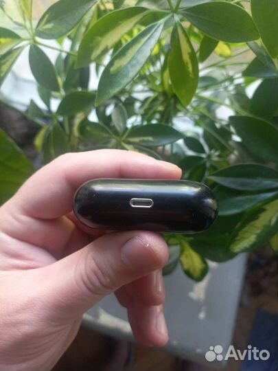 Кейс airpods pro