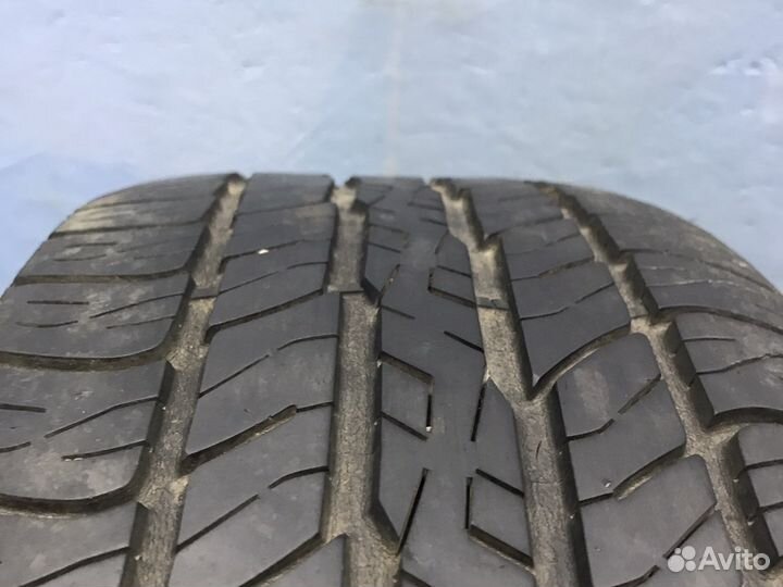 Dunlop Signature II 215/50 R17 95V