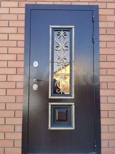 Коттедж 140 м² на участке 8 сот.