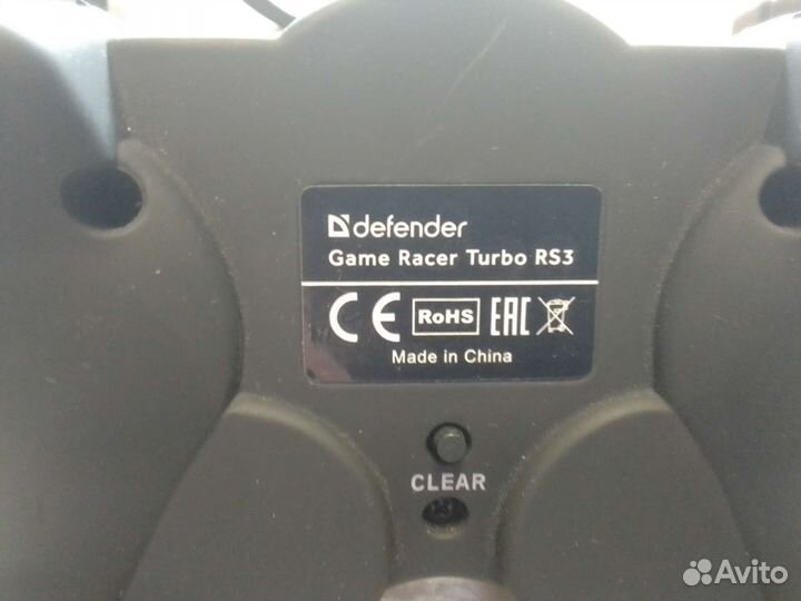 Геймпад для пк и пс