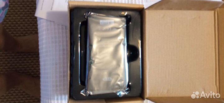 Удлинитель по UTP, новый в упаковке