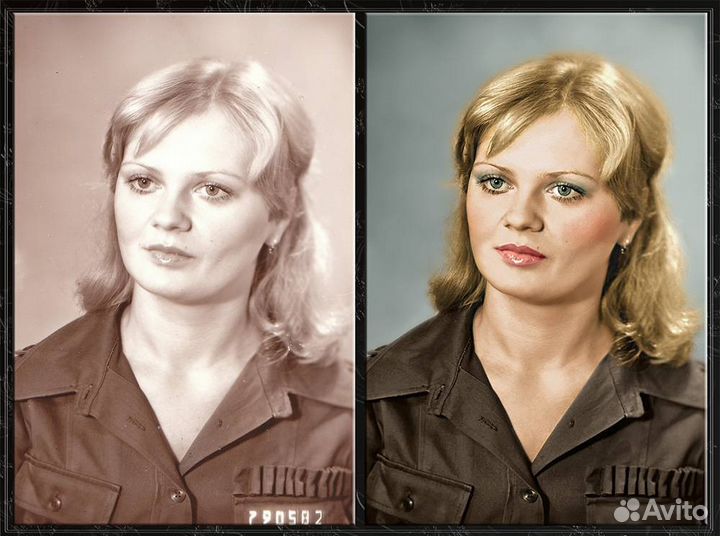 Обработка фото в Photoshopе