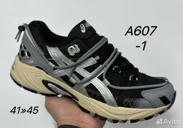 Кроссовки asics gel kahana 8 tr v2