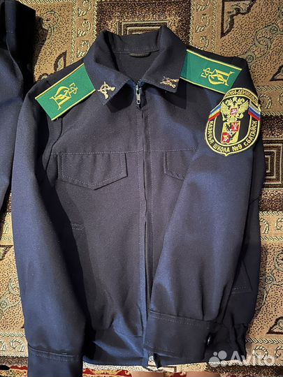 Школьная форма