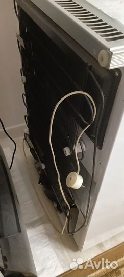 Морозильная камера бу