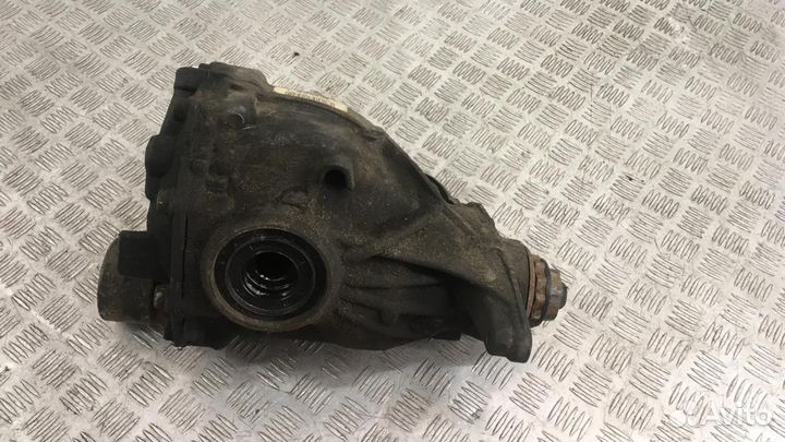 Редуктор заднего моста BMW 5 F07/F10/F11 F10 2011