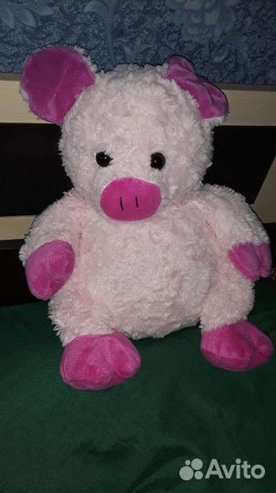 Игрушка большая