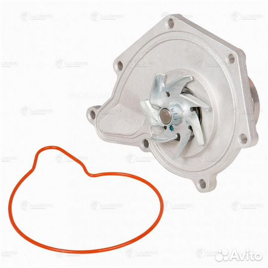 Luzar LWP 1828 Насос водяной (помпа)