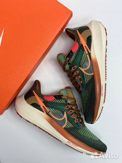 Кроссовки nike air zoom pegasus 39