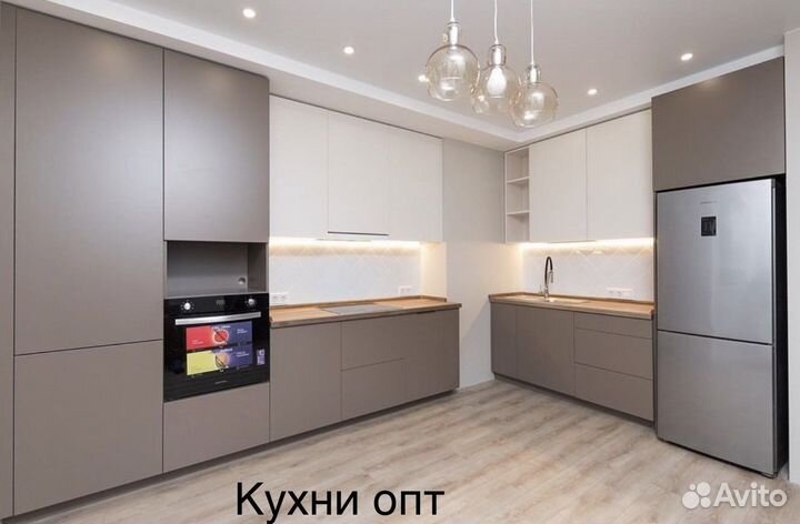 Кухонный гарнитур