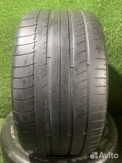 Michelin Pilot Sport PS2 285/40 R19 103Y