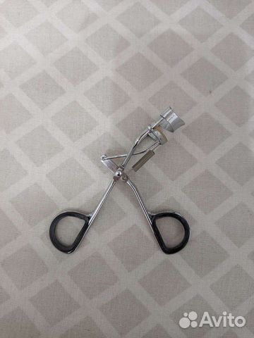 Щипцы для завивки ресниц