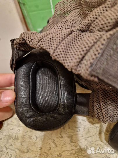 Наушники активные гсш-01 2шт