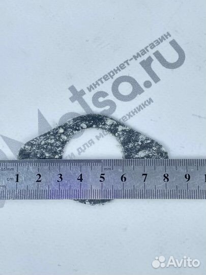 Набор прокладок Днепр с прокл. под головку (Россия