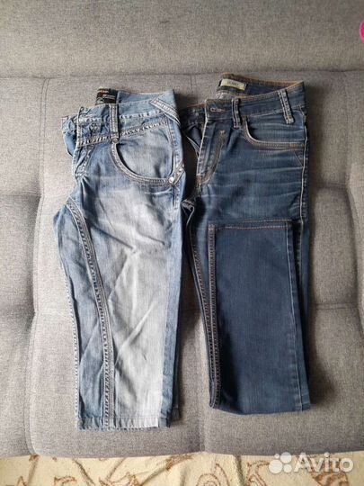 Женские вещи пакетом 44