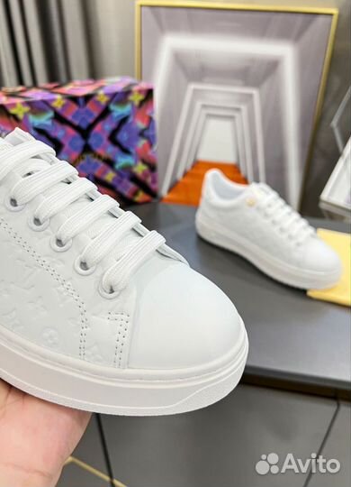 Louis vuitton кроссовки
