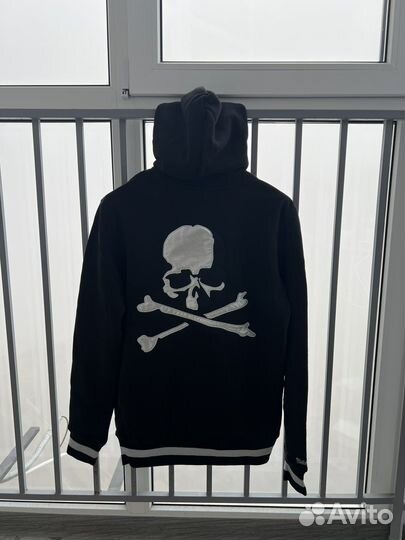 Mastermind world худи оригинал