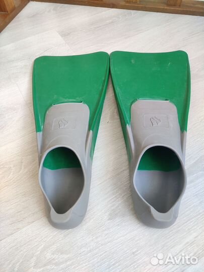 Ласты для плавания 44-45