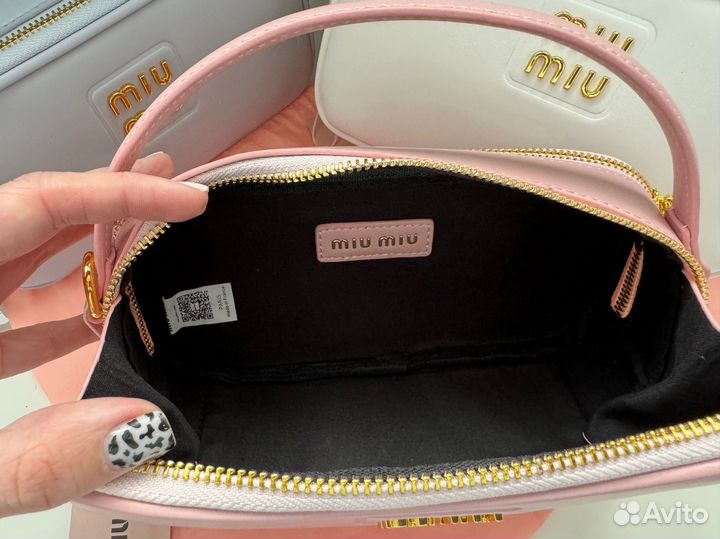 Сумка Miu Miu 9 расцветок