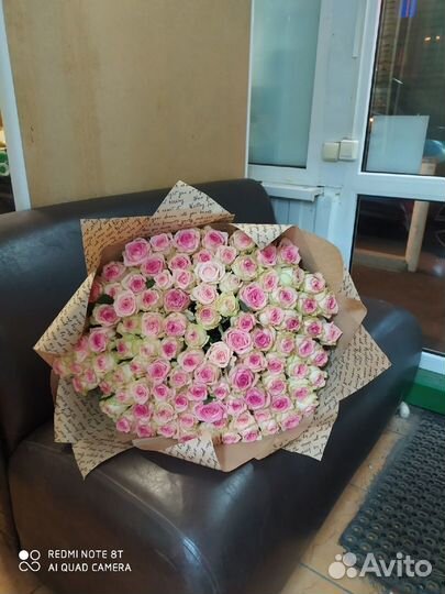 101роза 40см,51роза 40см и выше есть