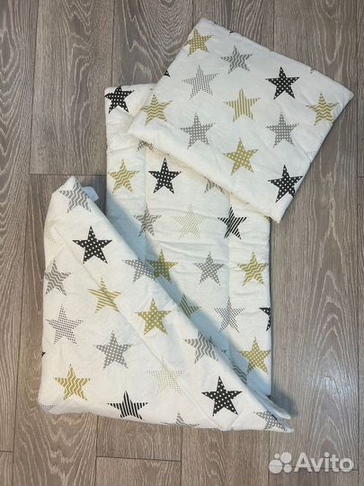 Комплект в коляску