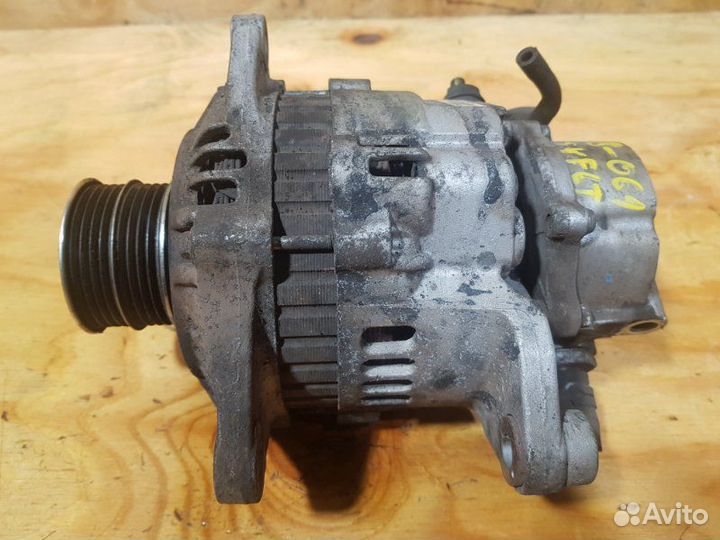 Генератор Mazda Titan SYF6T RFT 2006