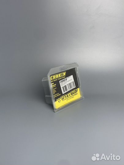 Комплект пыльников передней вилки chakin CH57-101