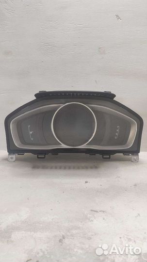 Панель приборов Volvo S60 31412263