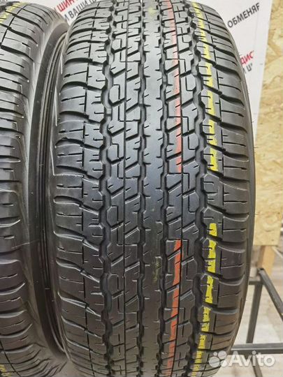 Dunlop Grandtrek AT22 285/65 R17 116H
