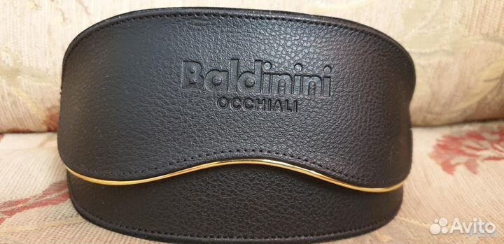 Очки baldinini