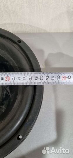 Динамики в авто