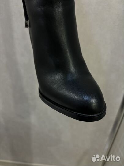 Сапоги зимние женские Basconi 37