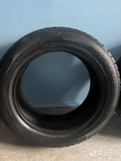 Goodyear Ice Navi 6 215/55 R17