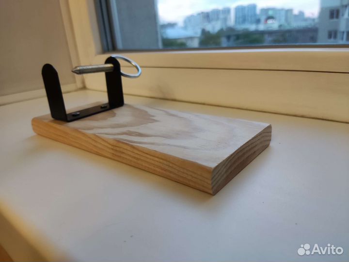 Подставка для хамона мини