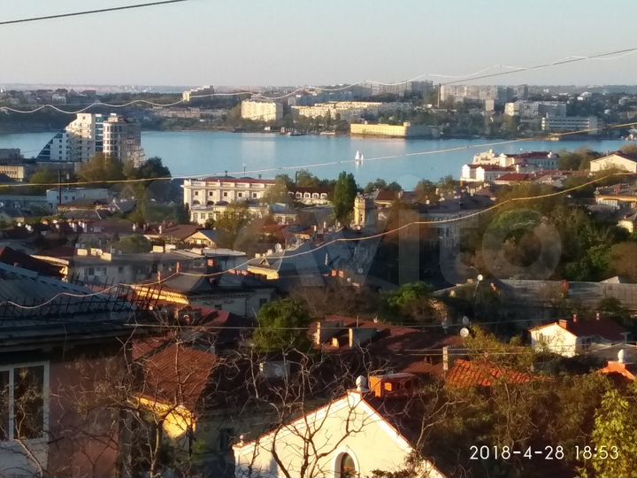 3-к. квартира, 62 м², 5/5 эт.