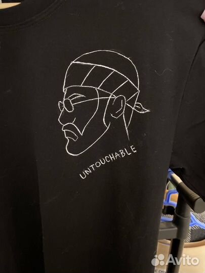 Ручная роспись одежды