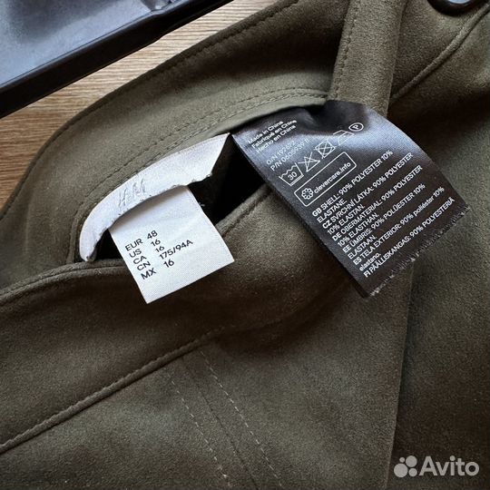 Мини юбки XL 50-54 HM ASOS NEW look