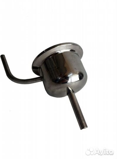 Носик 2 дюйма (со связью с атмосферой)