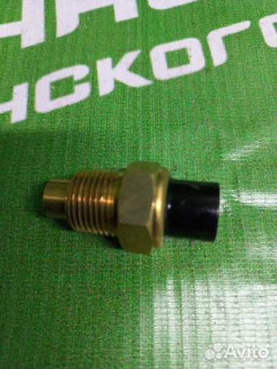 Датчик температуры Газ Волга 3110