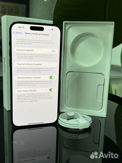 iPhone 14 Pro Max, 128 ГБ