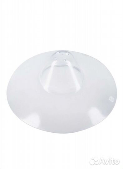 Накладки на грудь новые