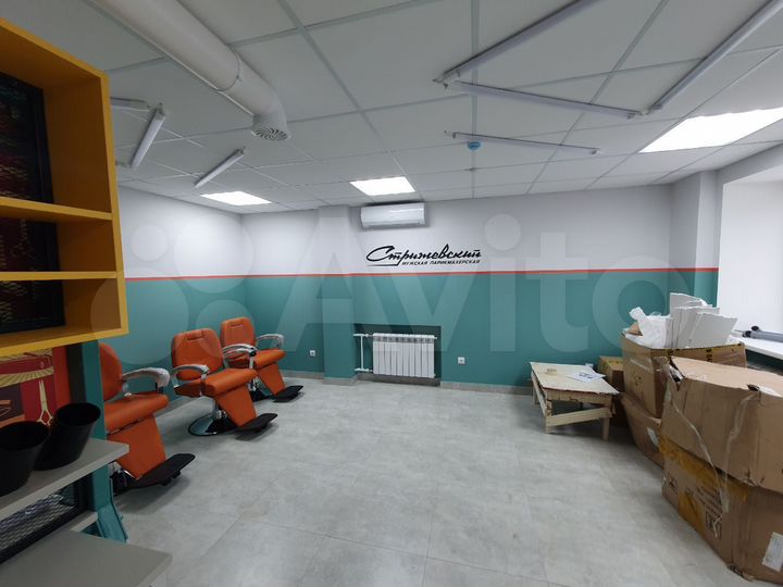 Свободного назначения, 43.2 м²