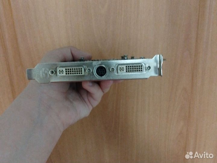 Видеокарта