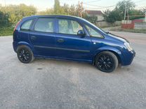 Opel Meriva 1.6 MT, 2005, 350 000 км, с пробегом, цена 475 000 руб.