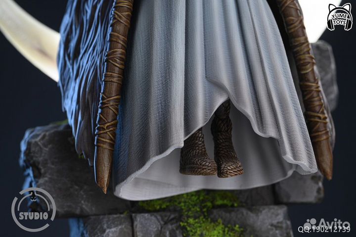 Статуя Ranni The Witch - Elden ring