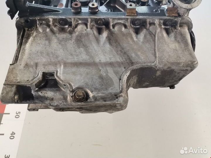 Двигатель (двс) для Ford Mondeo 2 RKA