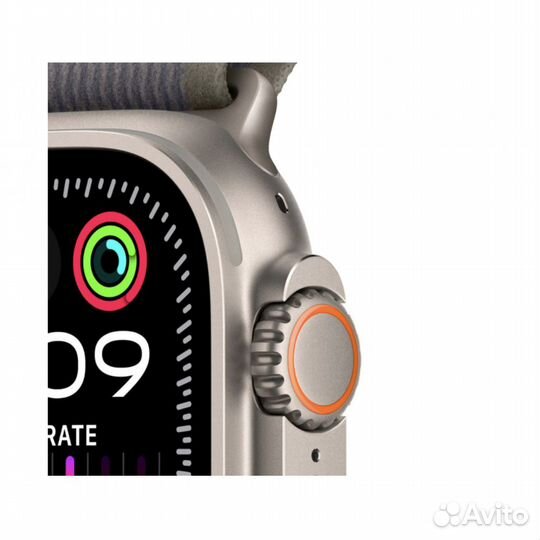 Apple Watch Ultra 2, 49mm